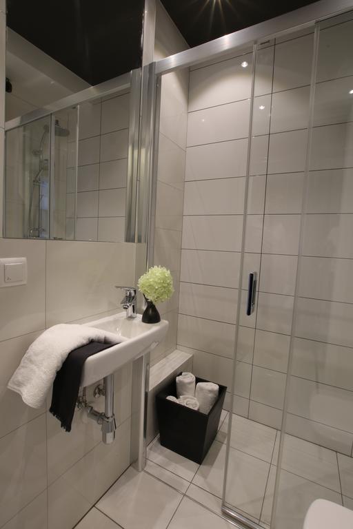 Apartament Zbozowy Rynek 2 Bydgoszcz Exterior photo